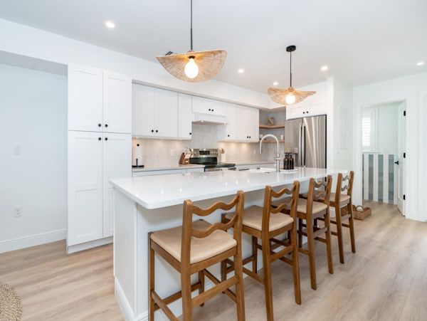 Boca Grande Two Bedroom Beach House Amazing Views!