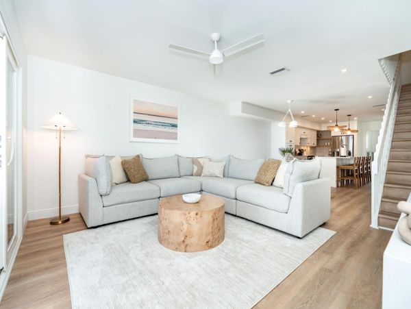 Boca Grande Two Bedroom Beach House Amazing Views!