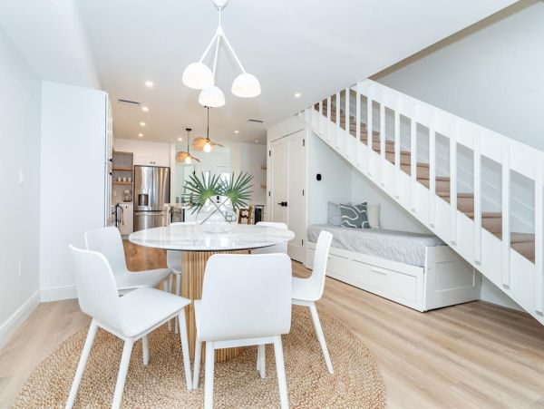 Boca Grande Two Bedroom Beach House Amazing Views!
