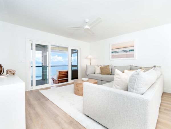 Boca Grande Two Bedroom Beach House Amazing Views!