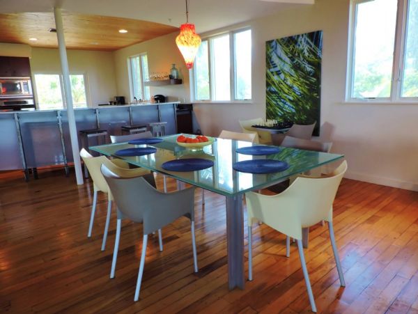 Boca Grande Vacation Home Across from the Gulf of Mexico