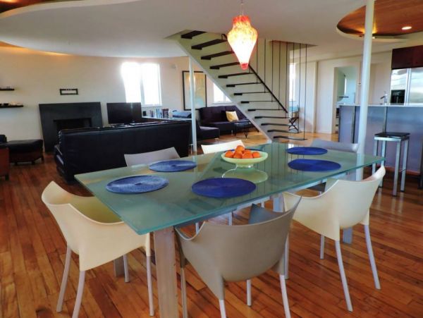 Boca Grande Vacation Home Across from the Gulf of Mexico