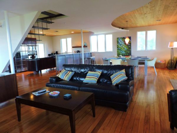Boca Grande Vacation Home Across from the Gulf of Mexico