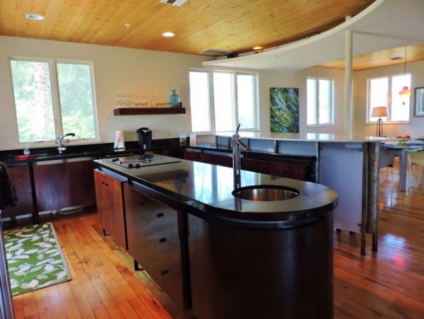 Boca Grande Vacation Home Across from the Gulf of Mexico