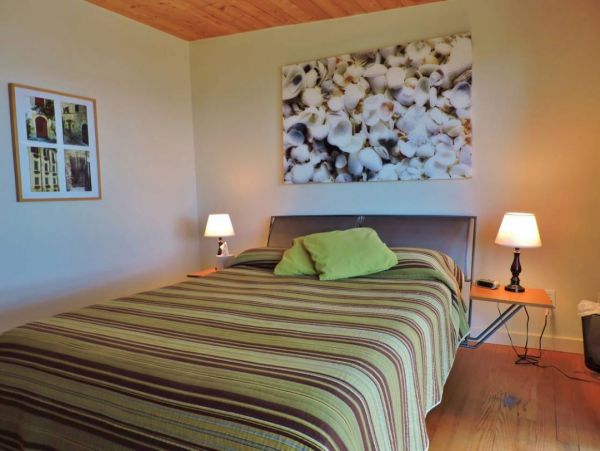 Boca Grande Vacation Home Across from the Gulf of Mexico