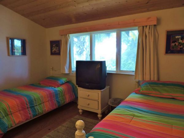 Boca Grande Vacation Home Across from the Gulf of Mexico