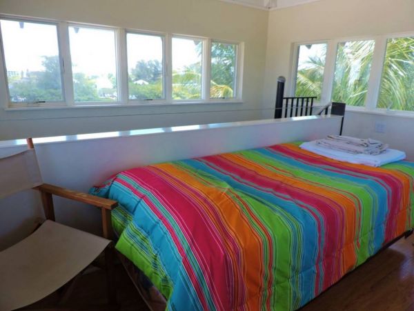Boca Grande Vacation Home Across from the Gulf of Mexico