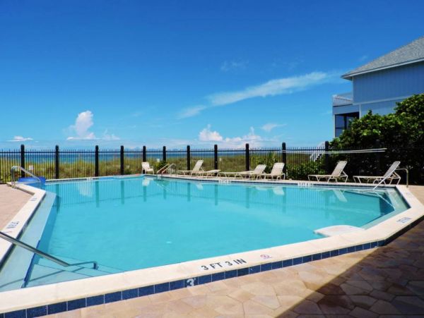 Boca Grande Vacation Home Across from the Gulf of Mexico