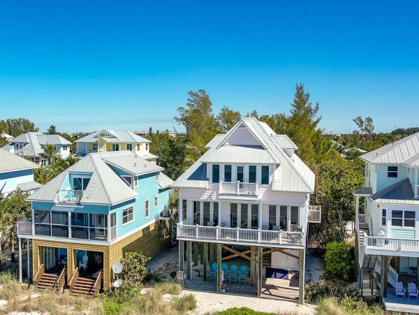 Placida Vacation Rental Wow True Beach Experience