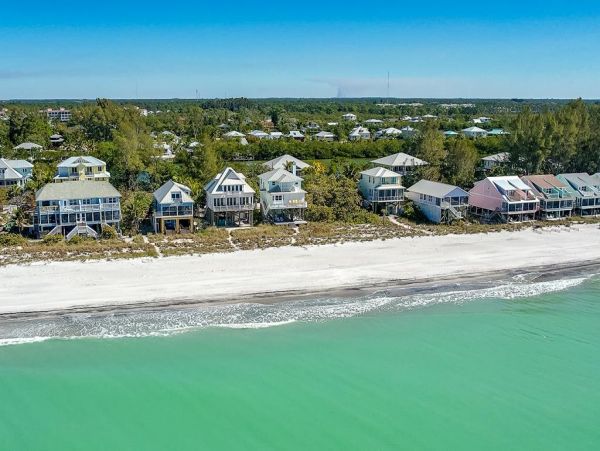 Placida Vacation Rental Wow True Beach Experience