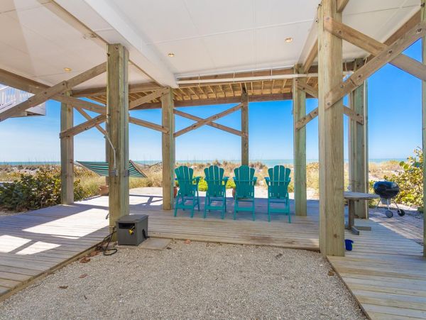 Placida Vacation Rental Wow True Beach Experience