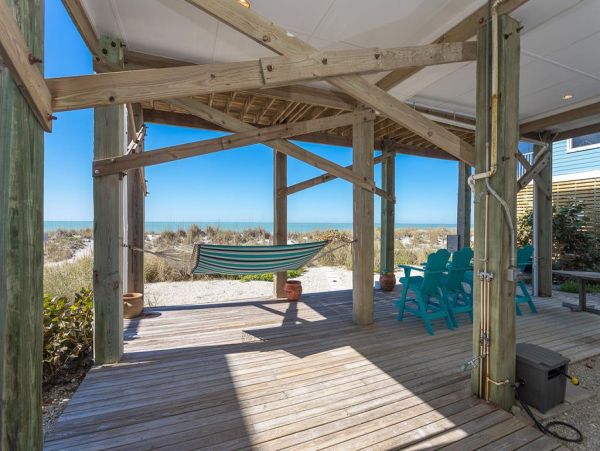 Placida Vacation Rental Wow True Beach Experience