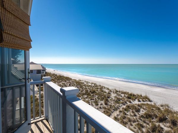 Placida Vacation Rental Wow True Beach Experience