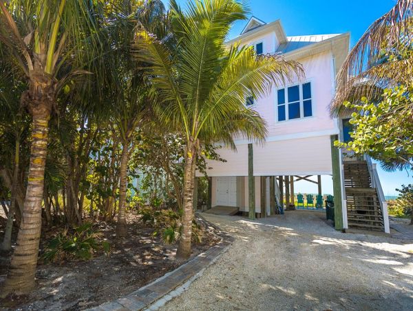 Placida Vacation Rental Wow True Beach Experience