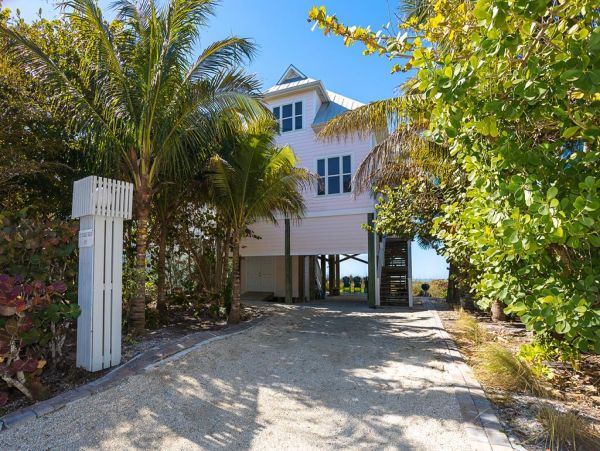 Placida Vacation Rental Wow True Beach Experience