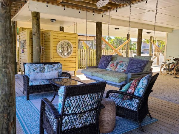Boca Grande Vacation Rental