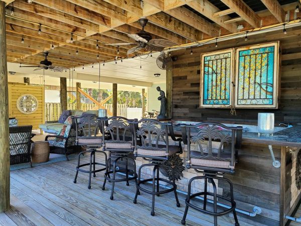 Boca Grande Vacation Rental