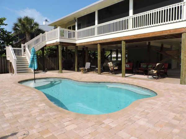 Boca Grande Vacation Rental