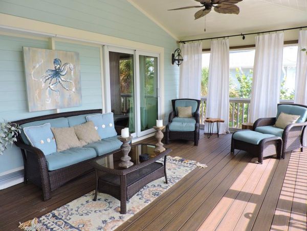 Boca Grande Vacation Rental