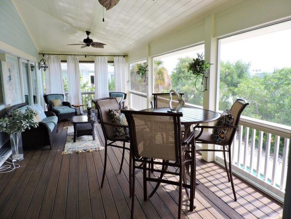 Boca Grande Vacation Rental