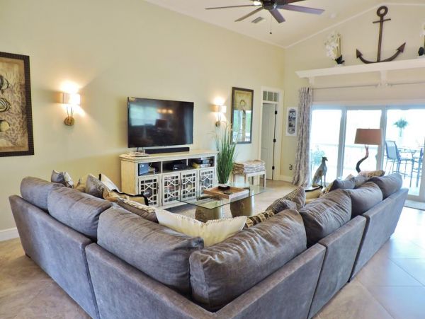 Boca Grande Vacation Rental