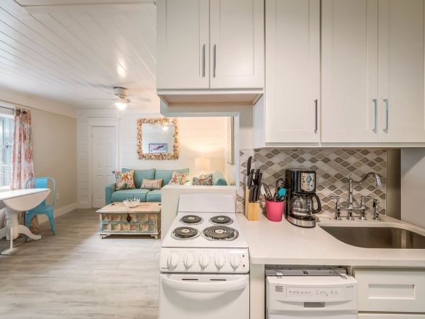 Holmes Beach Vacation Condo Sleeps 4