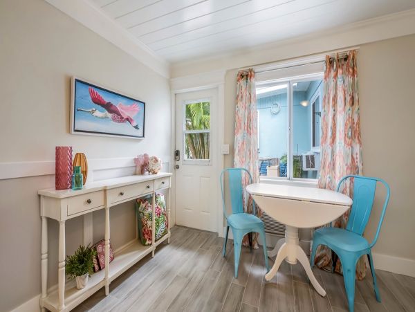 Holmes Beach Vacation Condo Sleeps 4