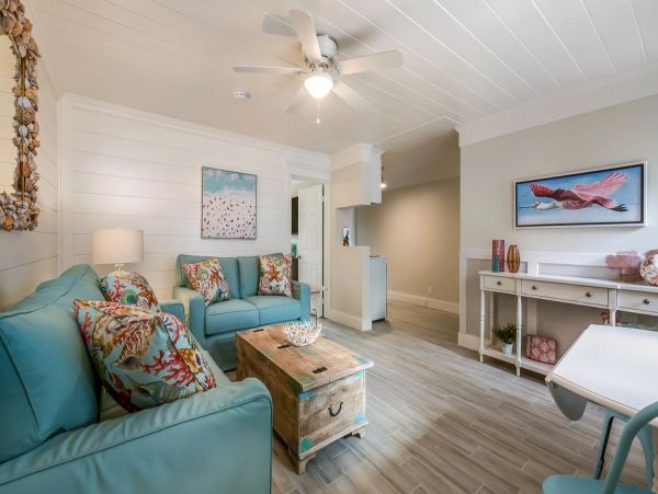 Holmes Beach Vacation Condo Sleeps 4