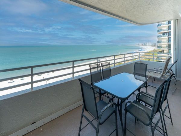Beachfront Condos Marco Island - Gulf of Mexico Vacation Rentals