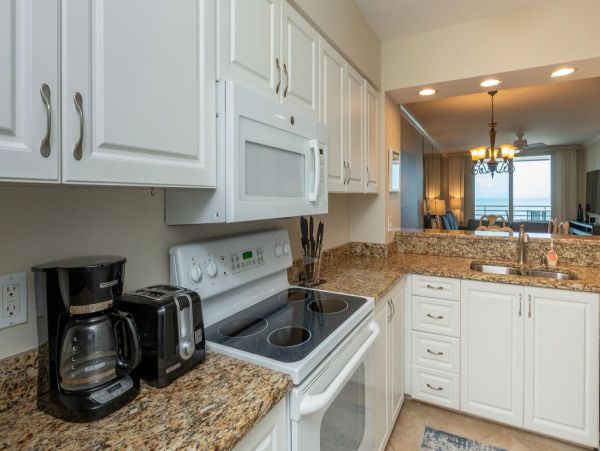 Beachfront Condos Marco Island - Gulf of Mexico Vacation Rentals