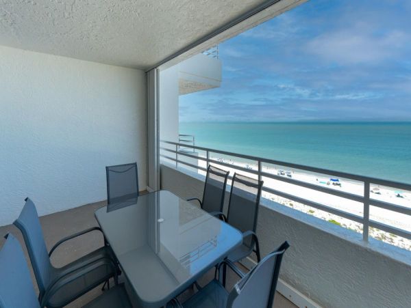 Beachfront Condos Marco Island - Gulf of Mexico Vacation Rentals