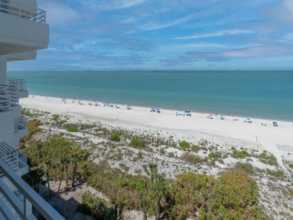 Beachfront Condos Marco Island - Gulf of Mexico Vacation Rentals