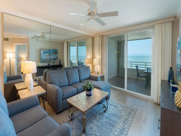 Beachfront Condos Marco Island - Gulf of Mexico Vacation Rentals