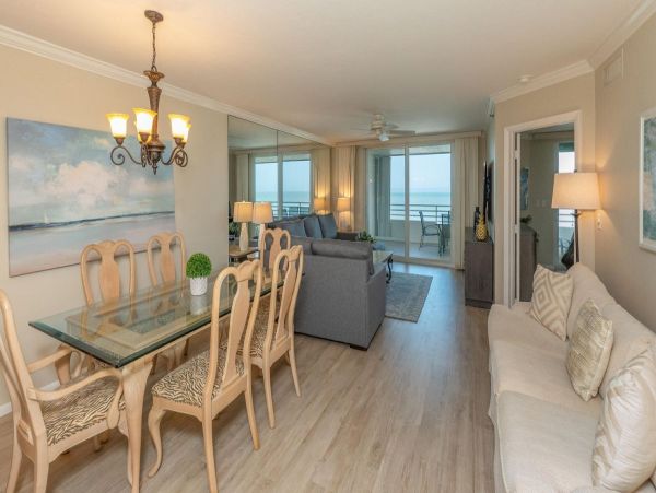 Beachfront Condos Marco Island - Gulf of Mexico Vacation Rentals