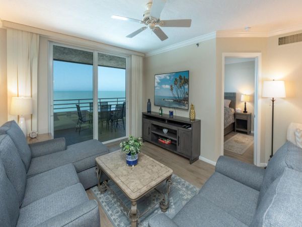 Beachfront Condos Marco Island - Gulf of Mexico Vacation Rentals
