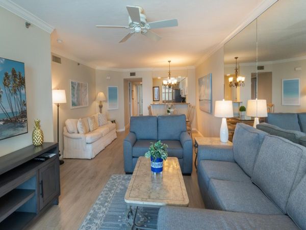 Beachfront Condos Marco Island - Gulf of Mexico Vacation Rentals