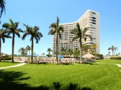 Marco Island Condo 917990