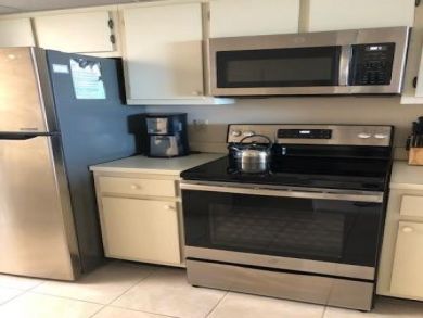Marco Island Condo 917990