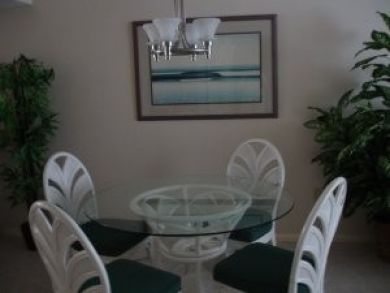 Marco Island Condo 917990