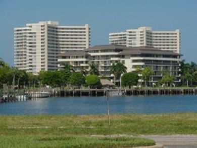 Marco Island Condo 917990