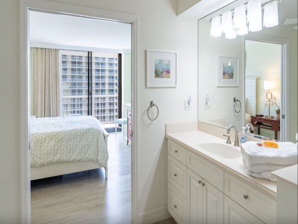 Marco Island Vacation Condo Two Bedroom On Beach