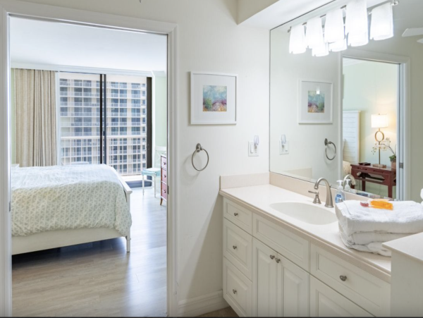 Marco Island Vacation Condo Two Bedroom On Beach