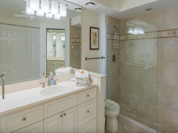Marco Island Vacation Condo Two Bedroom On Beach