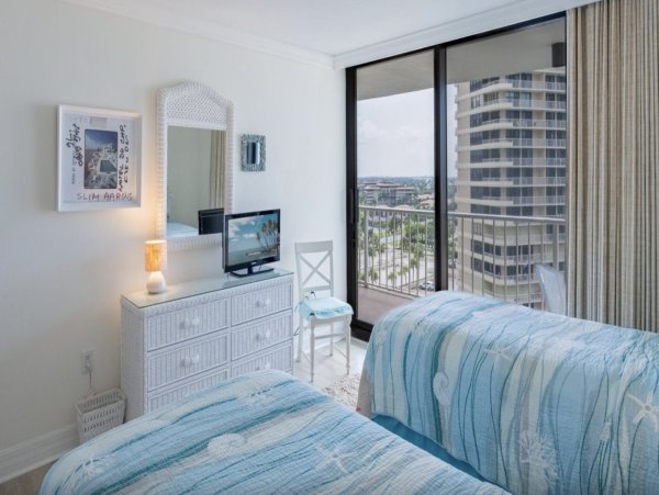 Marco Island Vacation Condo Two Bedroom On Beach