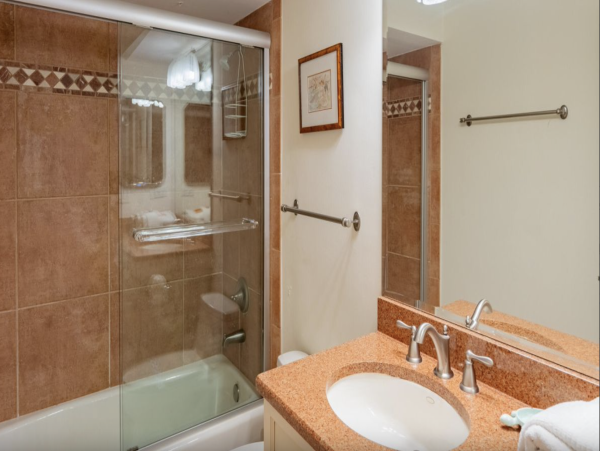Marco Island Vacation Condo Two Bedroom On Beach
