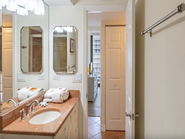 Marco Island Vacation Condo Two Bedroom On Beach
