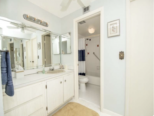 Marco Island Beach Condo Exceptional Views & Amenities