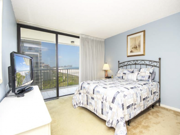 Marco Island Beach Condo Exceptional Views & Amenities