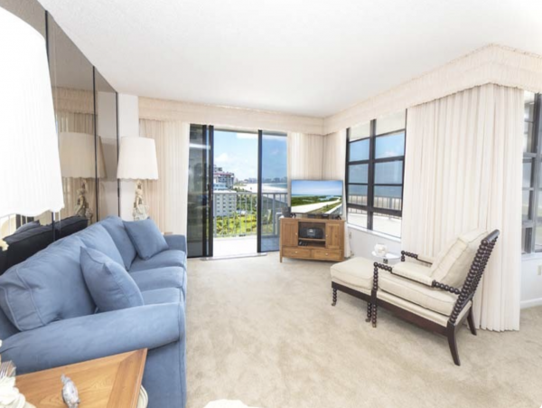 Marco Island Beach Condo Exceptional Views & Amenities