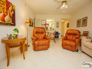 Marco Island Condo 917996